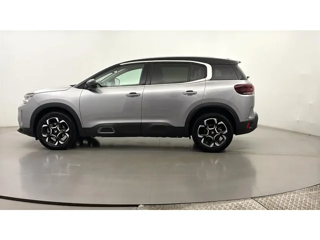 Occasion Citroen C5 Aircross à POITIERS chez PEUGEOT POITIERS