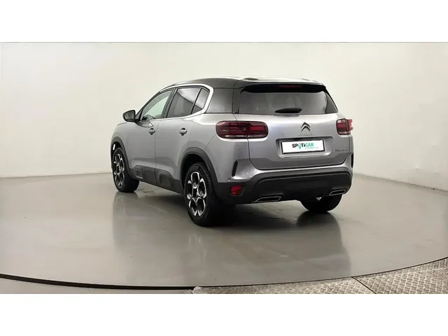 Occasion Citroen C5 Aircross à POITIERS chez PEUGEOT POITIERS