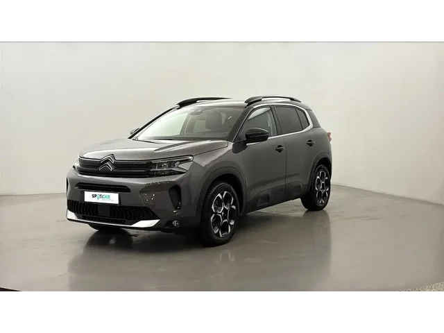 Occasion Citroen C5 Aircross à POITIERS chez PEUGEOT POITIERS