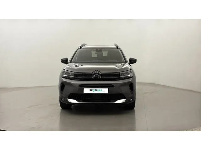 Occasion Citroen C5 Aircross à POITIERS chez PEUGEOT POITIERS