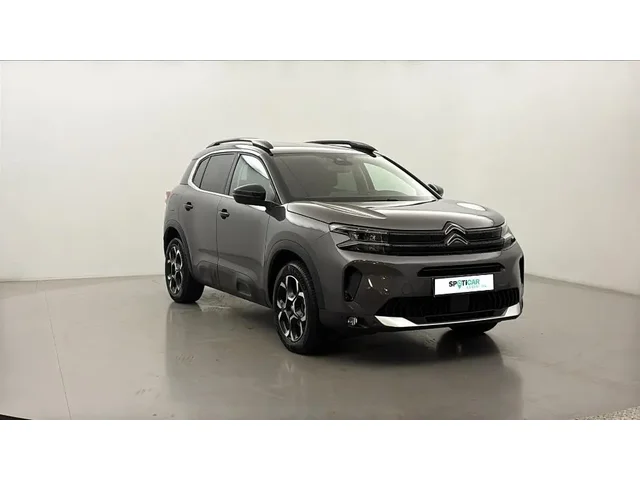 Occasion Citroen C5 Aircross à POITIERS chez PEUGEOT POITIERS
