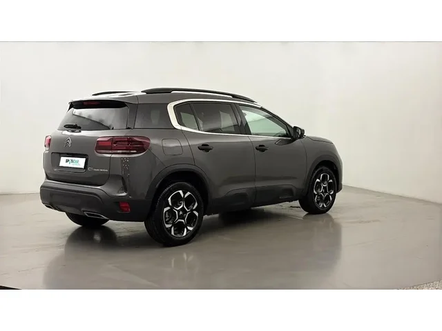 Occasion Citroen C5 Aircross à POITIERS chez PEUGEOT POITIERS