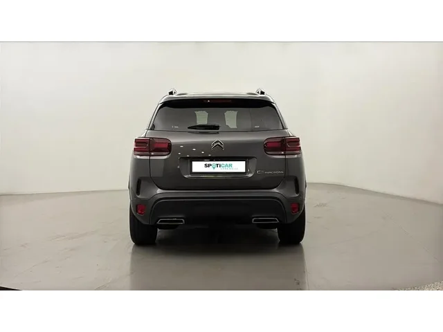 Occasion Citroen C5 Aircross à POITIERS chez PEUGEOT POITIERS
