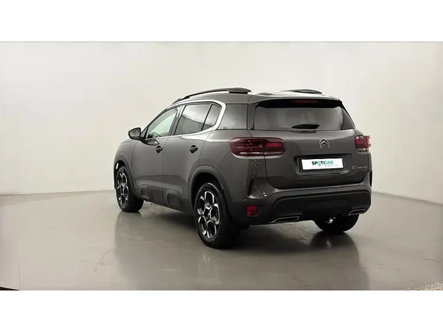 Occasion Citroen C5 Aircross à POITIERS chez PEUGEOT POITIERS