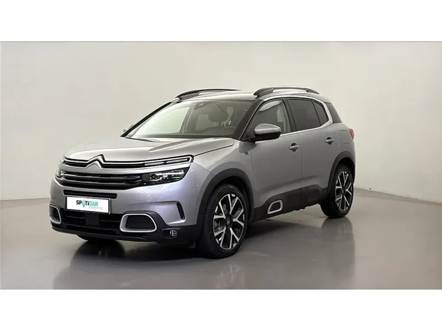 Occasion Citroen C5 Aircross à POITIERS chez PEUGEOT POITIERS