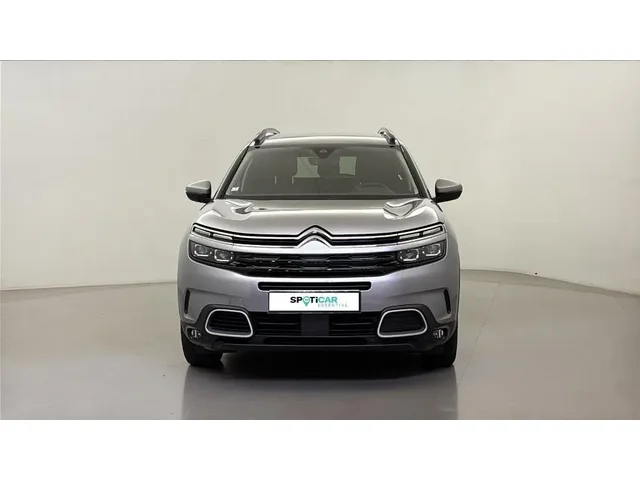 Occasion Citroen C5 Aircross à POITIERS chez PEUGEOT POITIERS