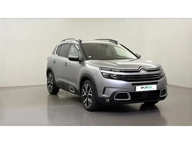 Occasion Citroen C5 Aircross à POITIERS chez PEUGEOT POITIERS