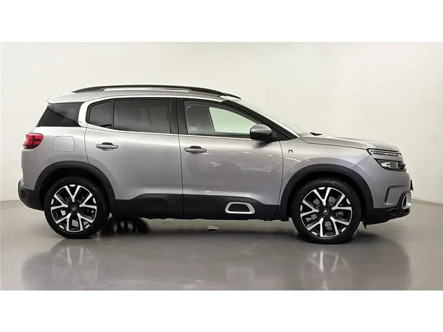 Occasion Citroen C5 Aircross à POITIERS chez PEUGEOT POITIERS