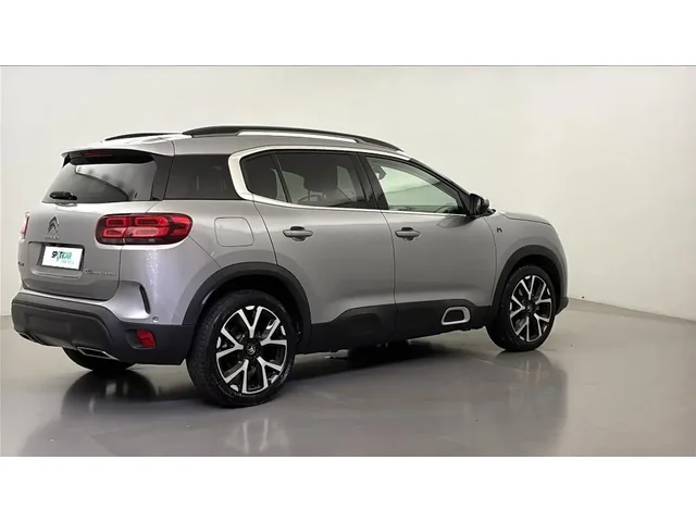 Occasion Citroen C5 Aircross à POITIERS chez PEUGEOT POITIERS