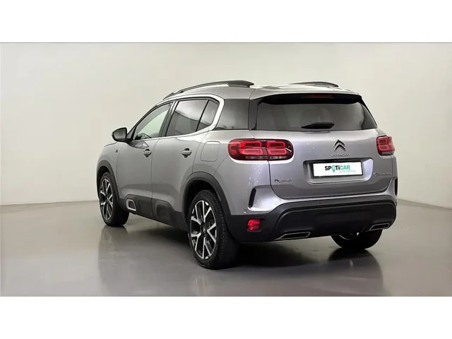 Occasion Citroen C5 Aircross à POITIERS chez PEUGEOT POITIERS