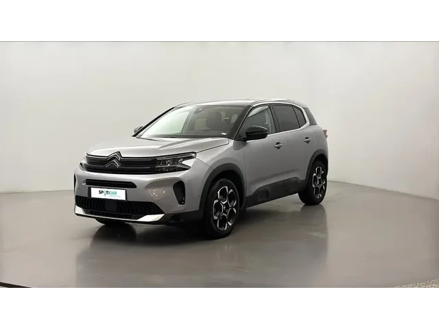 Occasion Citroen C5 Aircross à POITIERS chez PEUGEOT POITIERS