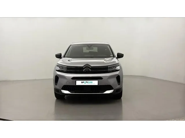 Occasion Citroen C5 Aircross à POITIERS chez PEUGEOT POITIERS