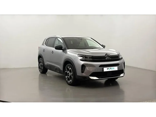 Occasion Citroen C5 Aircross à POITIERS chez PEUGEOT POITIERS
