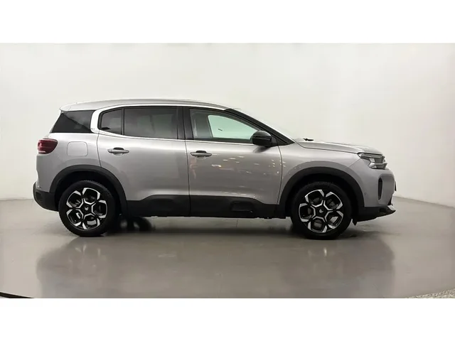 Occasion Citroen C5 Aircross à POITIERS chez PEUGEOT POITIERS