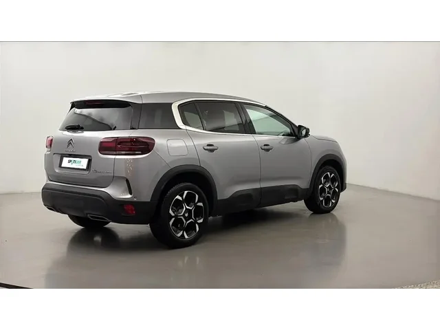 Occasion Citroen C5 Aircross à POITIERS chez PEUGEOT POITIERS