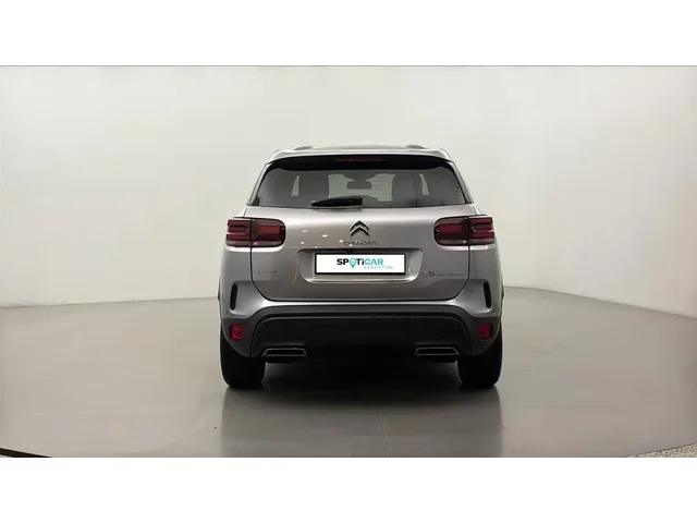 Occasion Citroen C5 Aircross à POITIERS chez PEUGEOT POITIERS