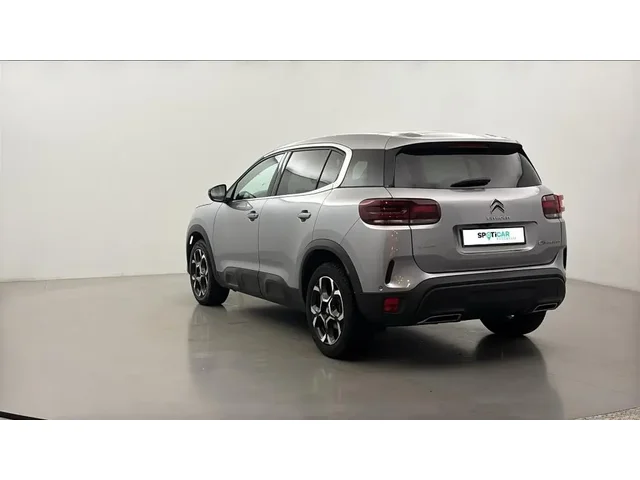 Occasion Citroen C5 Aircross à POITIERS chez PEUGEOT POITIERS