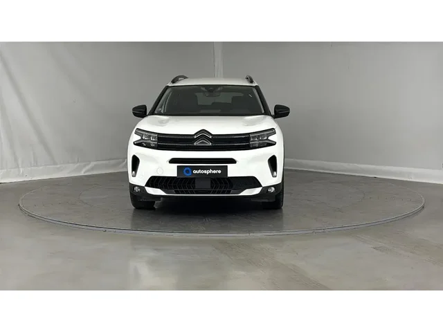 Occasion Citroen C5 Aircross à Charleville-Mézières chez NISSAN CHARLEVILLE - MÉZIÈRES
