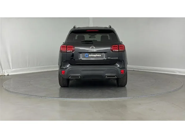 Occasion Citroen C5 Aircross à VALENCIENNES chez NISSAN VALENCIENNES