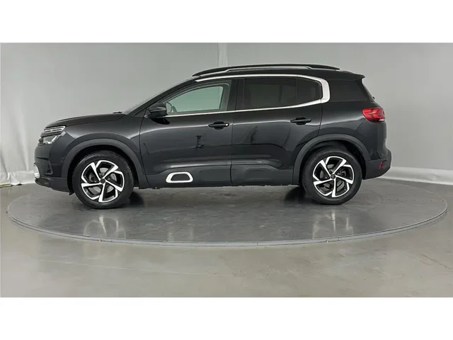 Occasion Citroen C5 Aircross à VALENCIENNES chez NISSAN VALENCIENNES