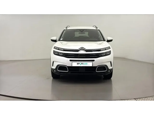 Occasion Citroen C5 Aircross à POITIERS chez PEUGEOT POITIERS