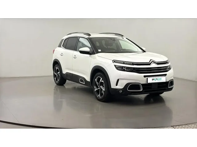 Occasion Citroen C5 Aircross à POITIERS chez PEUGEOT POITIERS