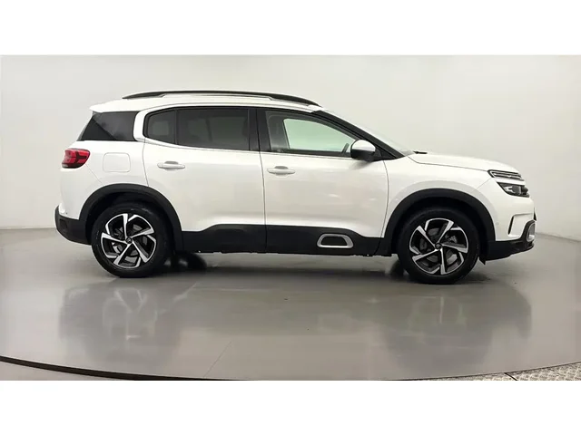 Occasion Citroen C5 Aircross à POITIERS chez PEUGEOT POITIERS