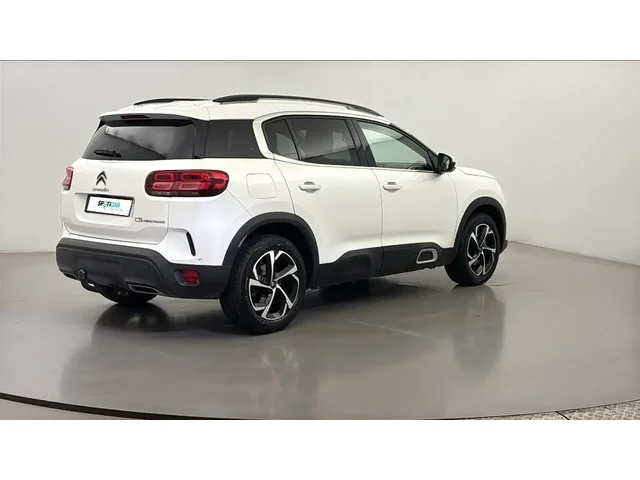 Occasion Citroen C5 Aircross à POITIERS chez PEUGEOT POITIERS