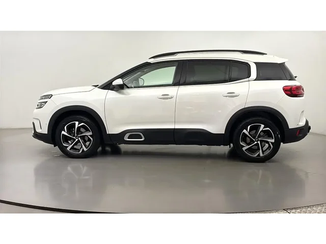 Occasion Citroen C5 Aircross à POITIERS chez PEUGEOT POITIERS