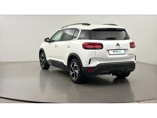 Occasion Citroen C5 Aircross à POITIERS chez PEUGEOT POITIERS