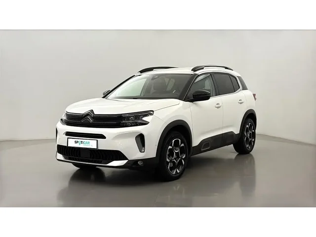 Occasion Citroen C5 Aircross à POITIERS chez PEUGEOT POITIERS