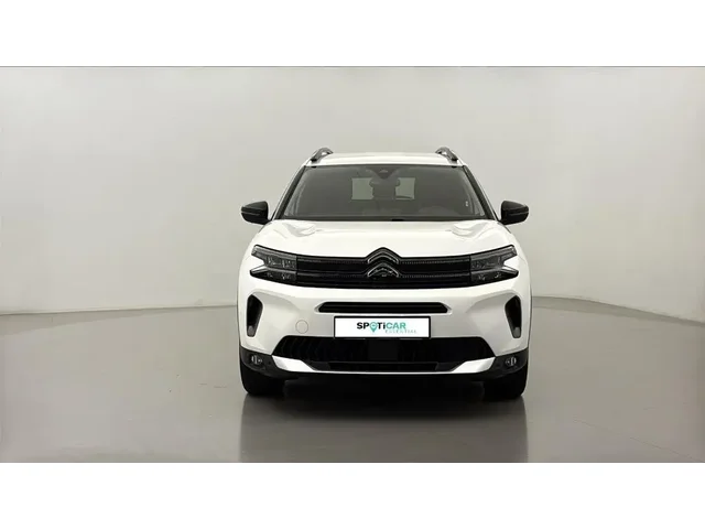 Occasion Citroen C5 Aircross à POITIERS chez PEUGEOT POITIERS