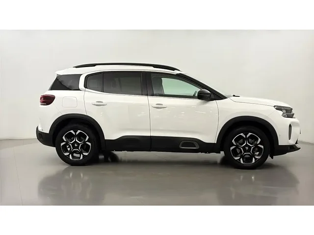 Occasion Citroen C5 Aircross à POITIERS chez PEUGEOT POITIERS