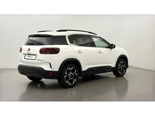 Occasion Citroen C5 Aircross à POITIERS chez PEUGEOT POITIERS
