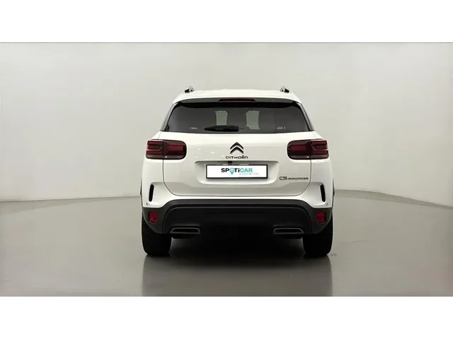 Occasion Citroen C5 Aircross à POITIERS chez PEUGEOT POITIERS