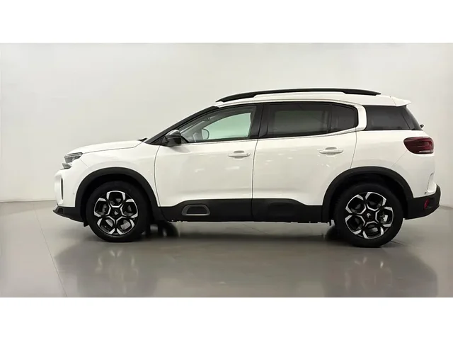 Occasion Citroen C5 Aircross à POITIERS chez PEUGEOT POITIERS