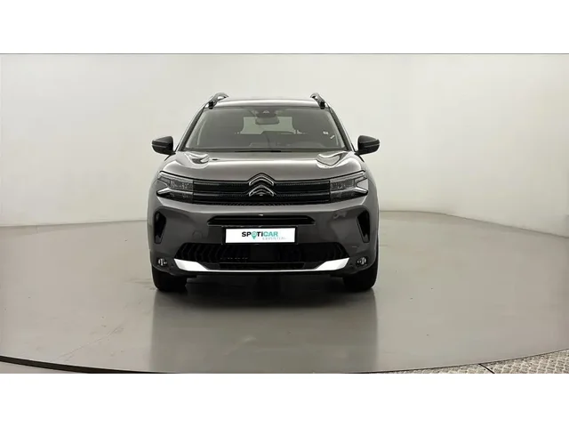 Occasion Citroen C5 Aircross à POITIERS chez PEUGEOT POITIERS