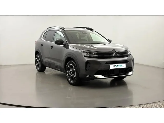 Occasion Citroen C5 Aircross à POITIERS chez PEUGEOT POITIERS