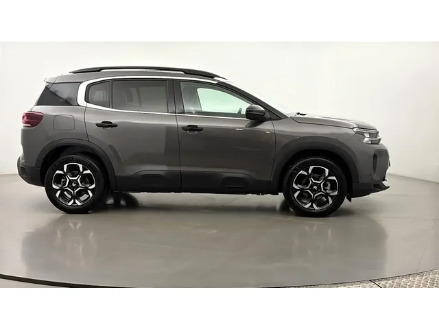Occasion Citroen C5 Aircross à POITIERS chez PEUGEOT POITIERS