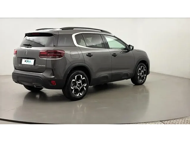 Occasion Citroen C5 Aircross à POITIERS chez PEUGEOT POITIERS
