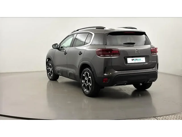 Occasion Citroen C5 Aircross à POITIERS chez PEUGEOT POITIERS