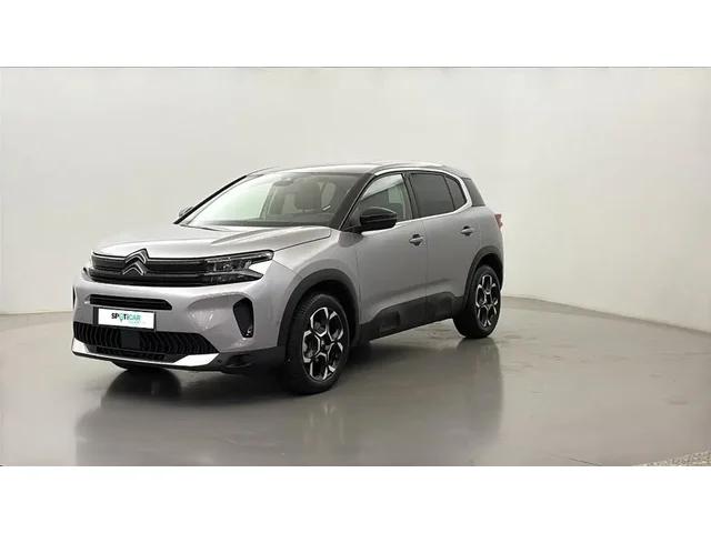 Occasion Citroen C5 Aircross à CHINON chez PEUGEOT CHINON