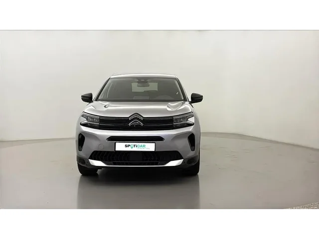 Occasion Citroen C5 Aircross à CHINON chez PEUGEOT CHINON
