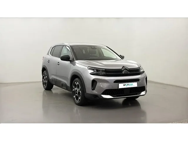 Occasion Citroen C5 Aircross à CHINON chez PEUGEOT CHINON