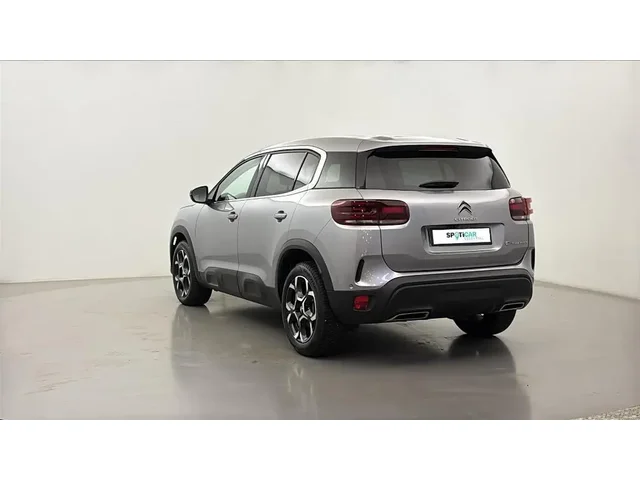 Occasion Citroen C5 Aircross à CHINON chez PEUGEOT CHINON