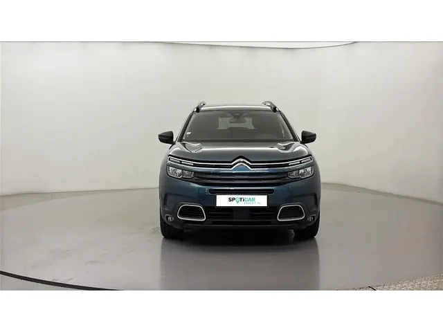 Occasion Citroen C5 Aircross à POITIERS chez PEUGEOT POITIERS