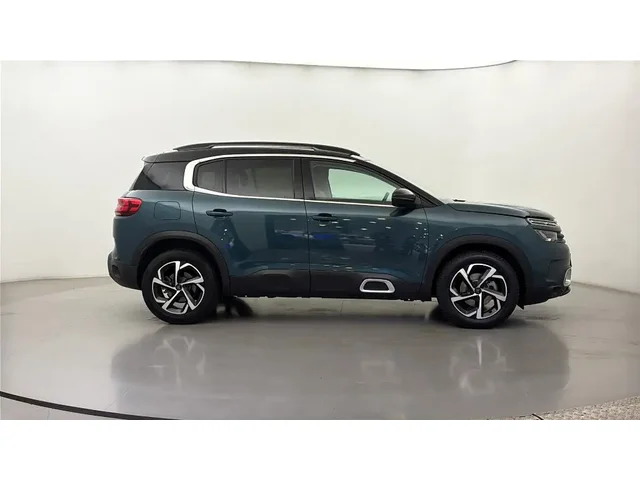 Occasion Citroen C5 Aircross à POITIERS chez PEUGEOT POITIERS