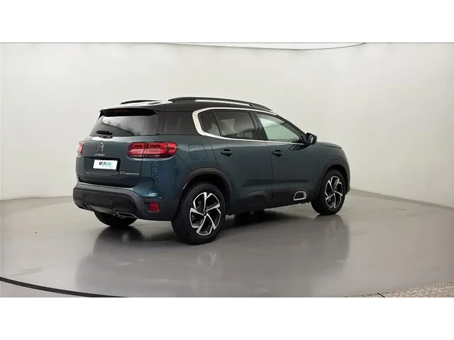 Occasion Citroen C5 Aircross à POITIERS chez PEUGEOT POITIERS