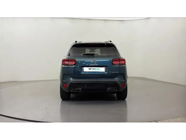 Occasion Citroen C5 Aircross à POITIERS chez PEUGEOT POITIERS