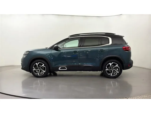 Occasion Citroen C5 Aircross à POITIERS chez PEUGEOT POITIERS
